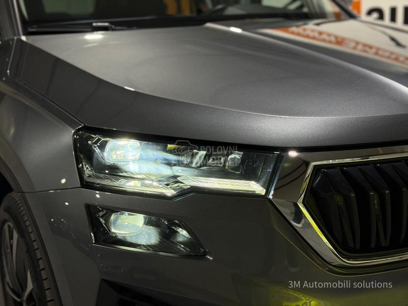 Škoda Karoq 2.0D/Dsg/StyleNov