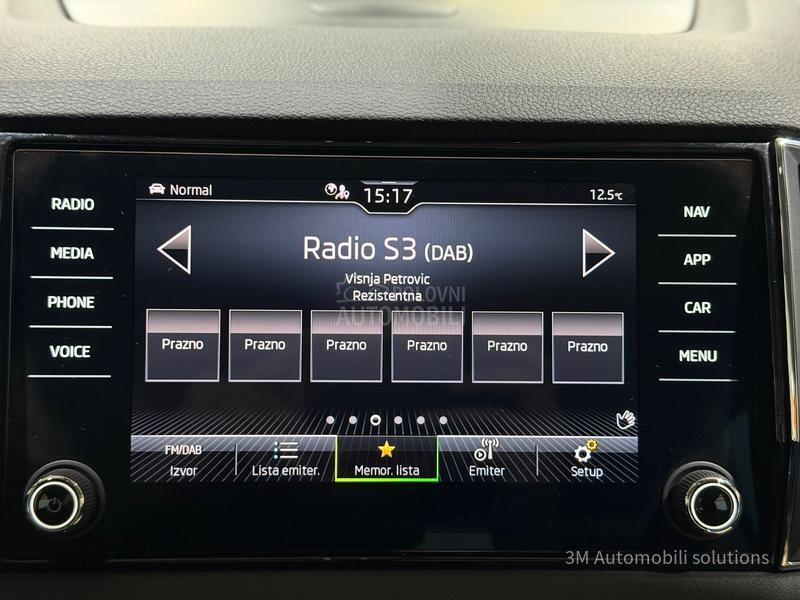 Škoda Karoq 2.0D/Dsg/StyleNov