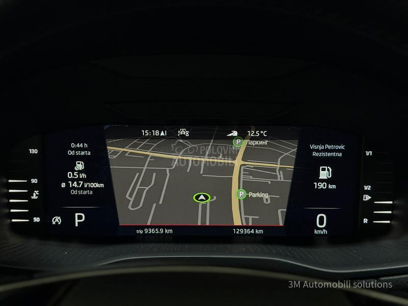 Škoda Karoq 2.0D/Dsg/StyleNov