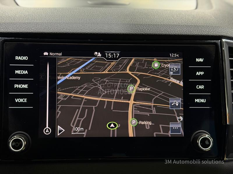 Škoda Karoq 2.0D/Dsg/StyleNov