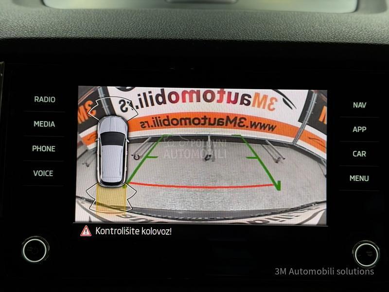 Škoda Karoq 2.0D/Dsg/StyleNov