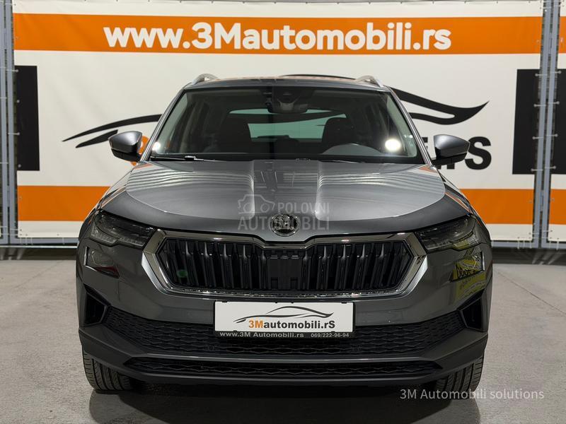Škoda Karoq 2.0D/Dsg/StyleNov