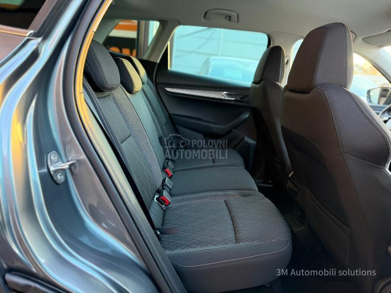 Škoda Karoq 2.0D/Dsg/StyleNov