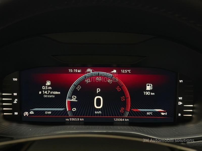 Škoda Karoq 2.0D/Dsg/StyleNov