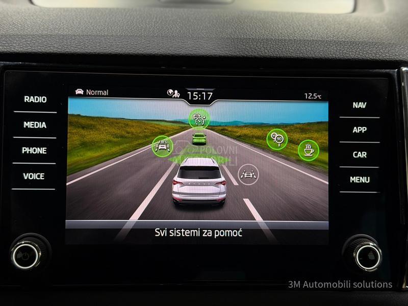 Škoda Karoq 2.0D/Dsg/StyleNov