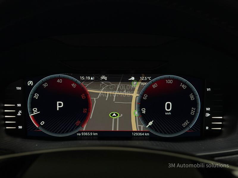 Škoda Karoq 2.0D/Dsg/StyleNov