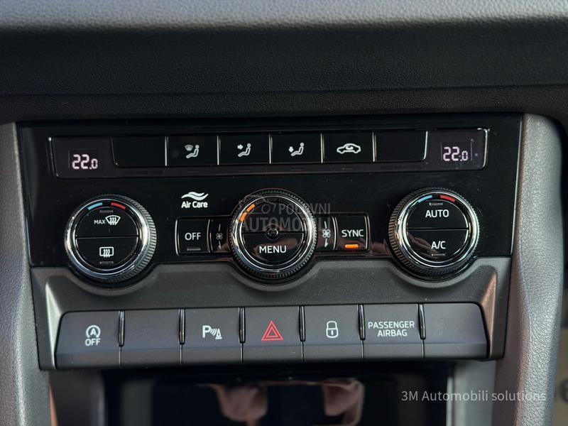 Škoda Karoq 2.0D/Dsg/StyleNov