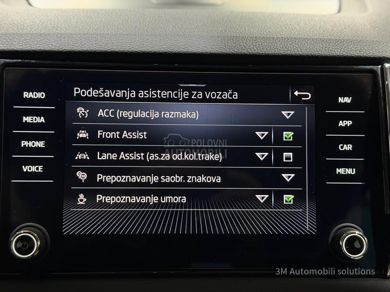 Škoda Karoq 2.0D/Dsg/StyleNov