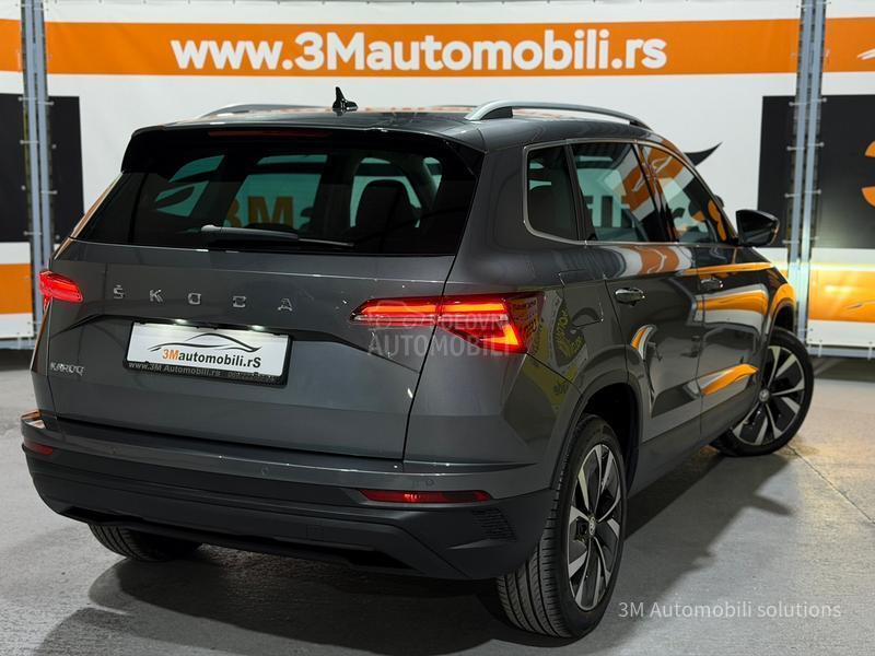 Škoda Karoq 2.0D/Dsg/StyleNov