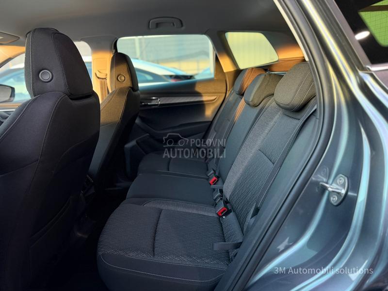 Škoda Karoq 2.0D/Dsg/StyleNov