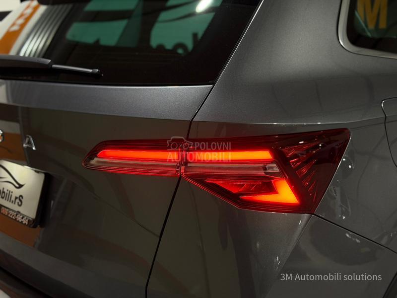 Škoda Karoq 2.0D/Dsg/StyleNov