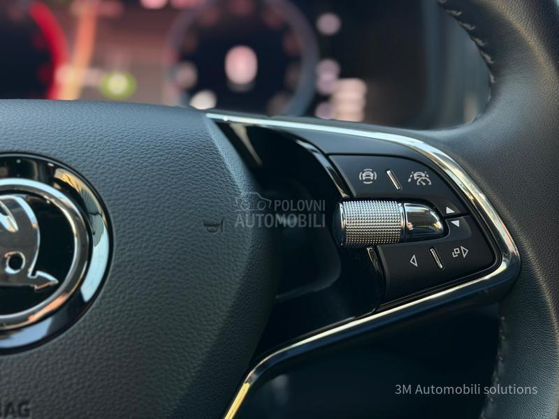 Škoda Karoq 2.0D/Dsg/StyleNov