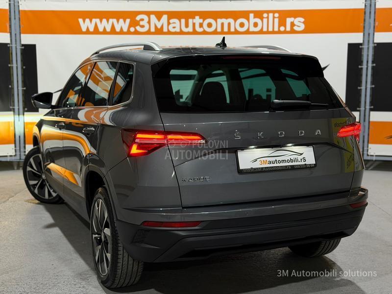 Škoda Karoq 2.0D/Dsg/StyleNov