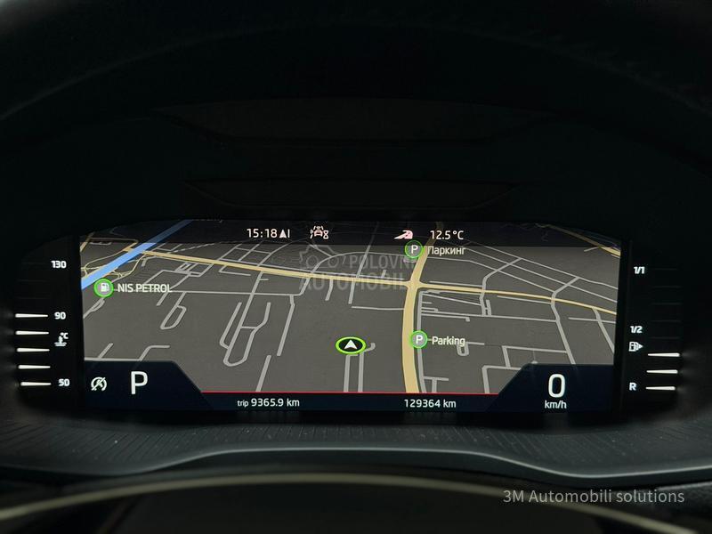 Škoda Karoq 2.0D/Dsg/StyleNov