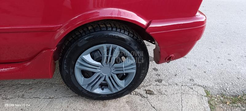 Zastava Koral In VREDI