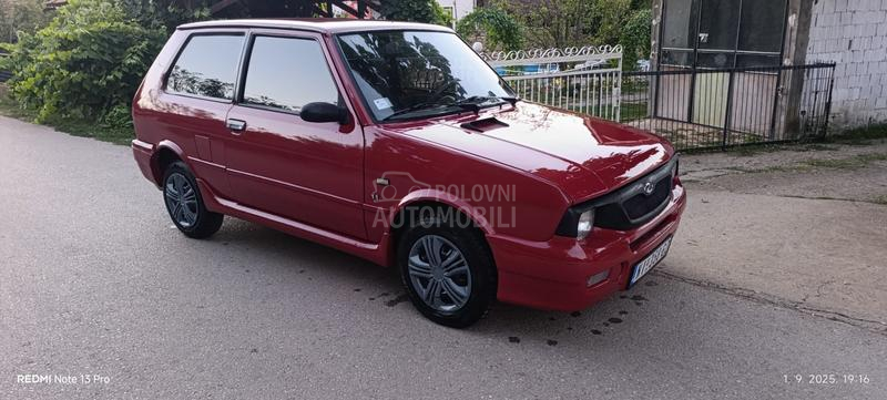 Zastava Koral In VREDI