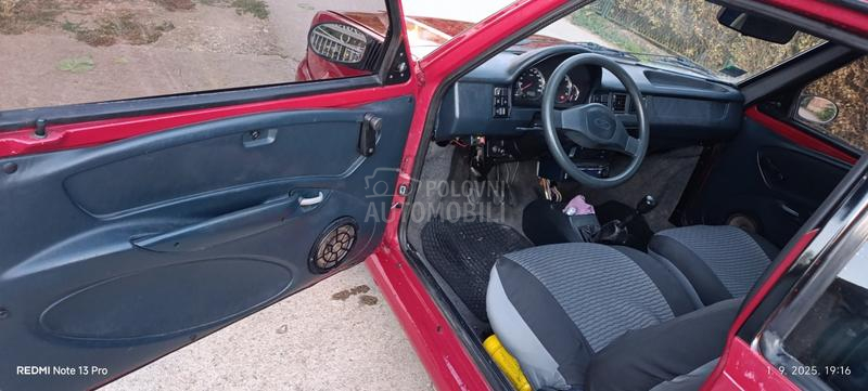 Zastava Koral In VREDI