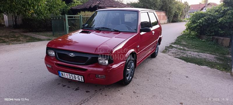 Zastava Koral In VREDI