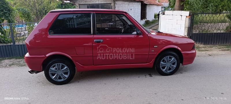 Zastava Koral In VREDI