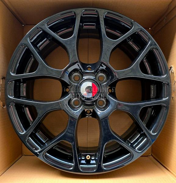 Aluminijumske felne smart original 16" 4 x 100