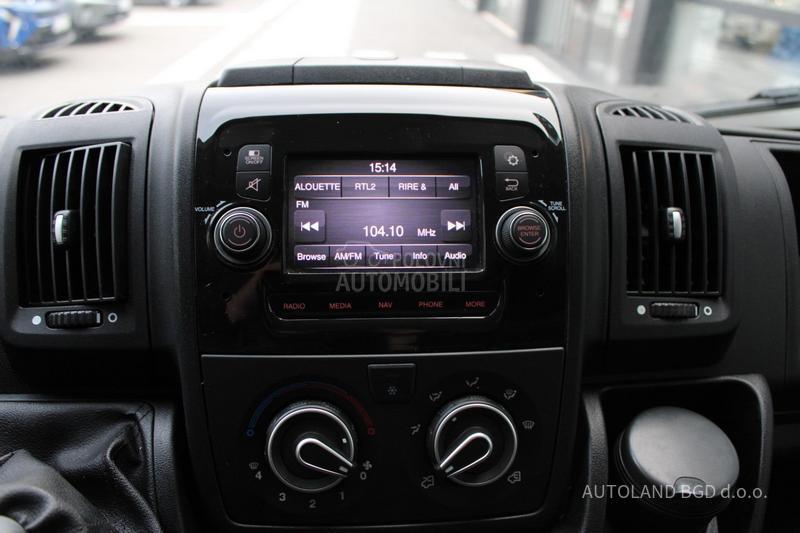 Citroen Jumper 2.2 HDI L3H2