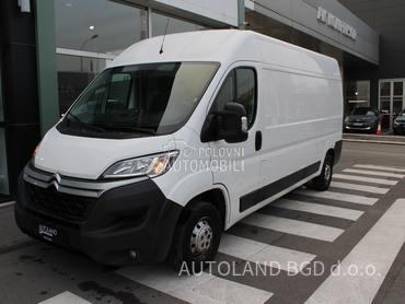 Citroen Jumper 2.2 HDI L3H2