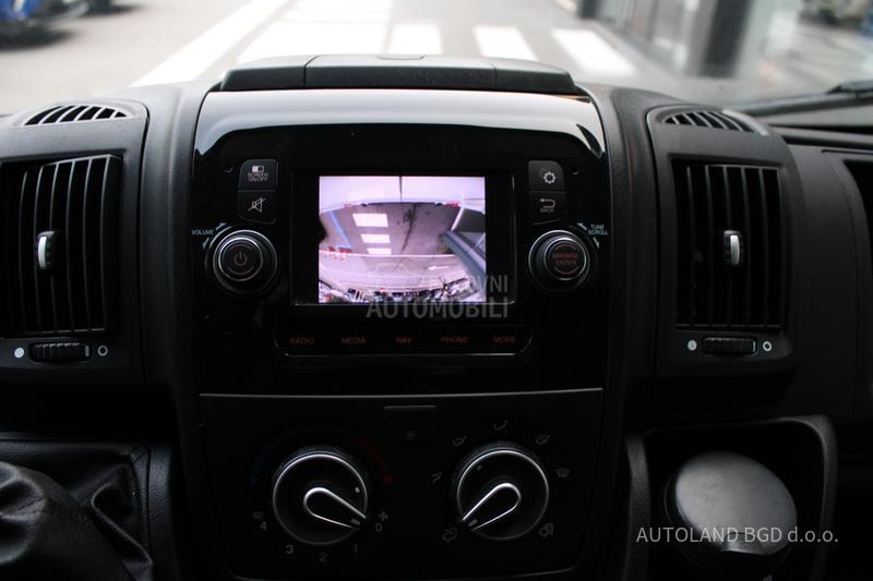 Citroen Jumper 2.2 HDI L3H2