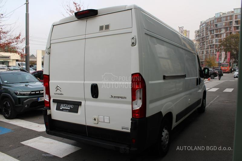 Citroen Jumper 2.2 HDI L3H2