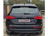 Audi Q5 //3 X S-LINE