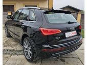 Audi Q5 //3 X S-LINE