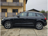 Audi Q5 //3 X S-LINE