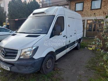 Mercedes Benz Sprinter 316cdi