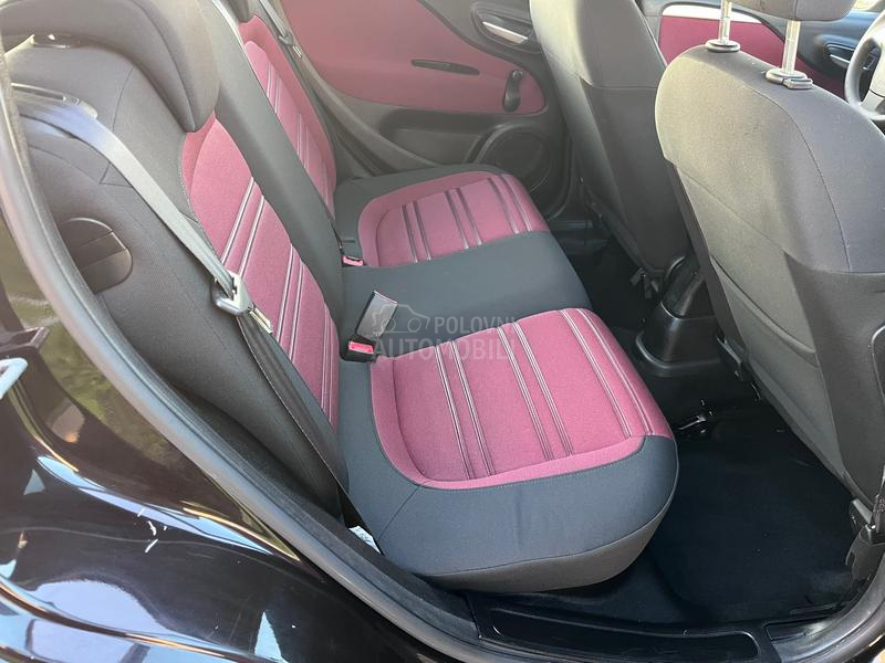 Fiat EVO 1.3 multiJet