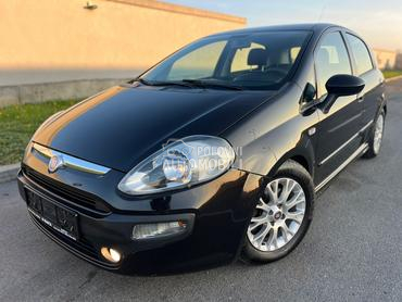 Fiat EVO 1.3 multiJet