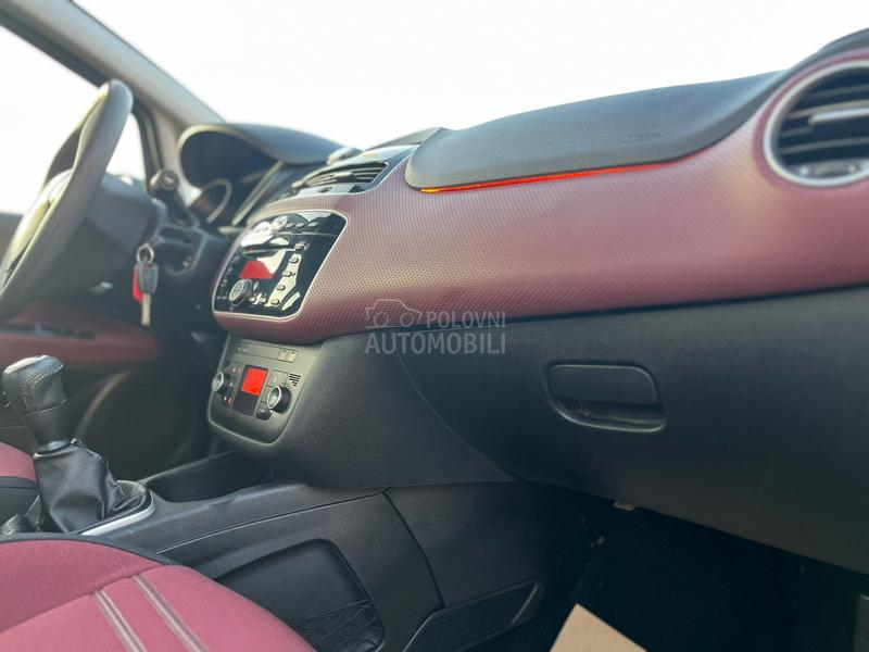 Fiat EVO 1.3 multiJet