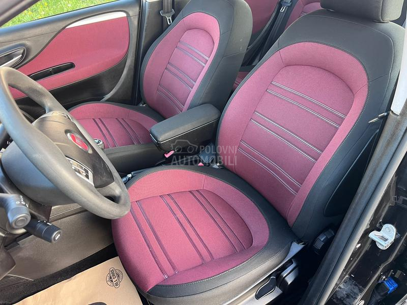 Fiat EVO 1.3 multiJet