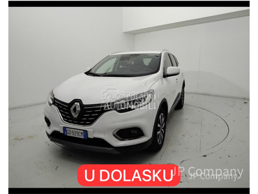 Renault Kadjar 1.5 DCI BOSE