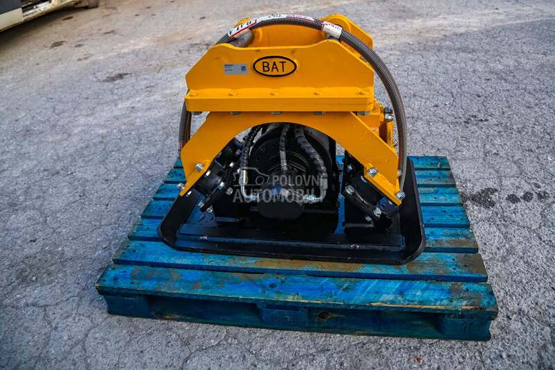 Vibro ploča Vibro BAT04