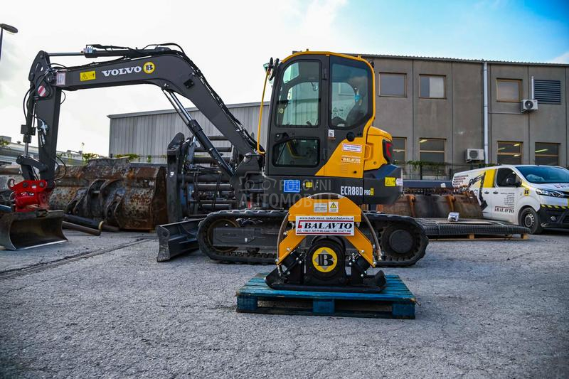 Vibro ploča Vibro BAT04