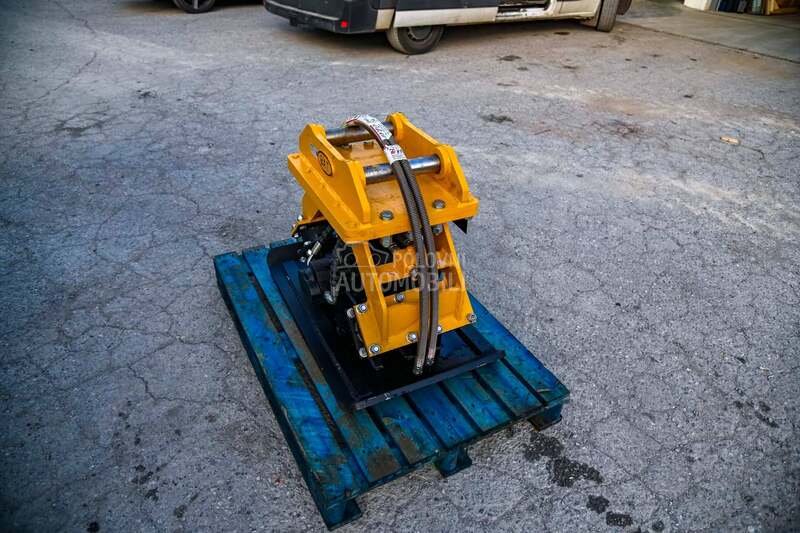 Vibro ploča Vibro BAT04