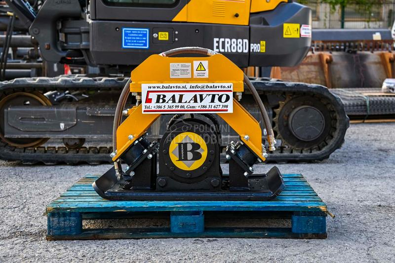 Vibro ploča Vibro BAT04