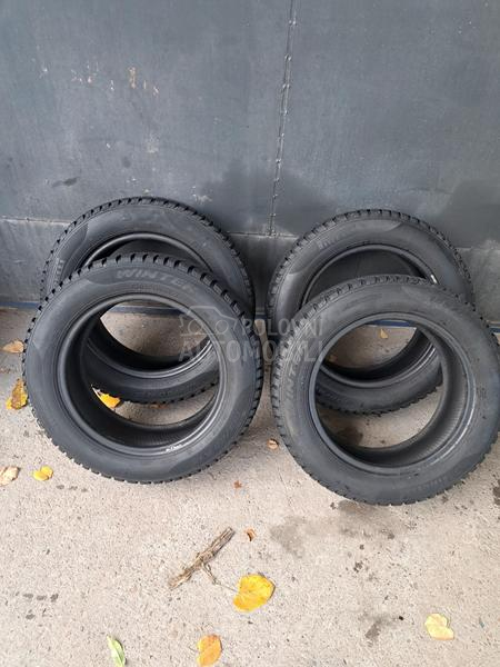 Pirelli 185/60 R15 Zimska