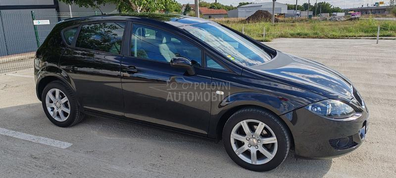 Seat Leon 1.9 tdi