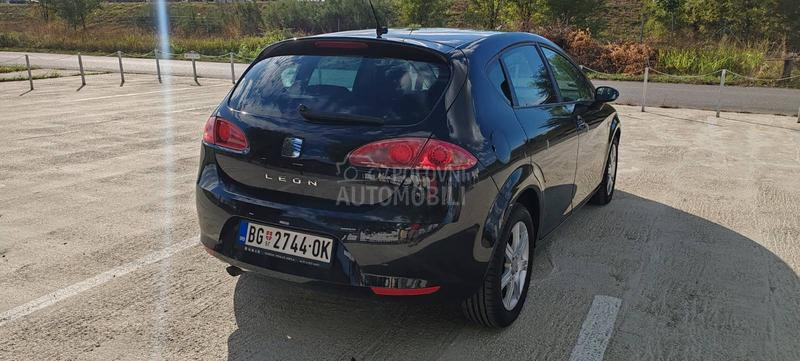 Seat Leon 1.9 tdi