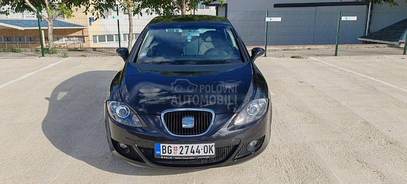 Seat Leon 1.9 tdi