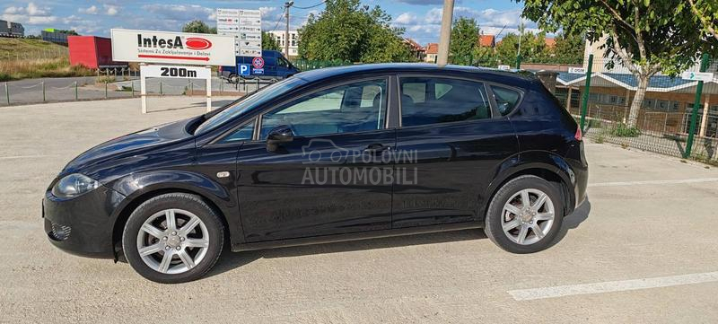 Seat Leon 1.9 tdi