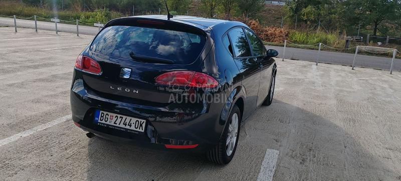 Seat Leon 1.9 tdi