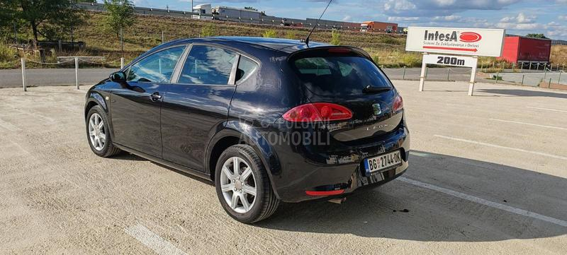 Seat Leon 1.9 tdi