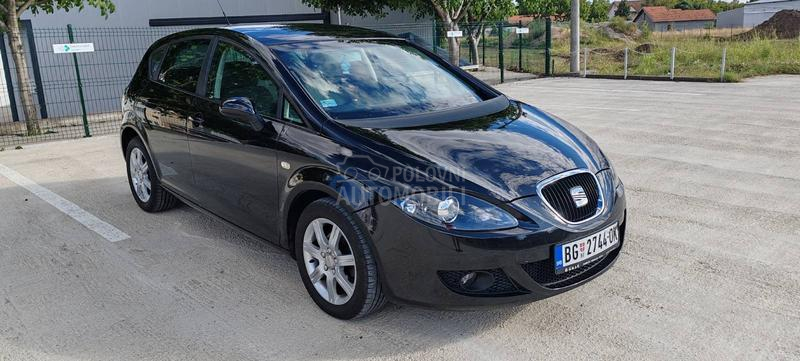 Seat Leon 1.9 tdi