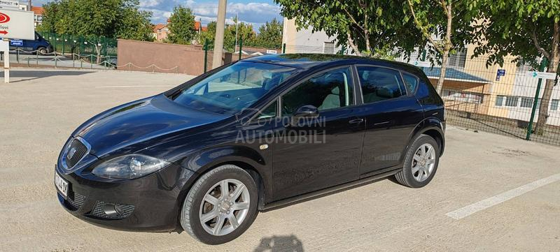 Seat Leon 1.9 tdi